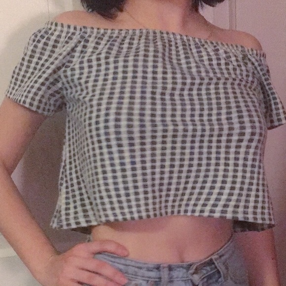 NEVER WORN Zara Top - Picture 2 of 5